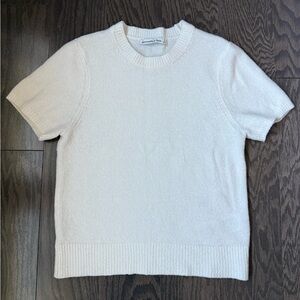 Abercrombie Crew Sweater Tee